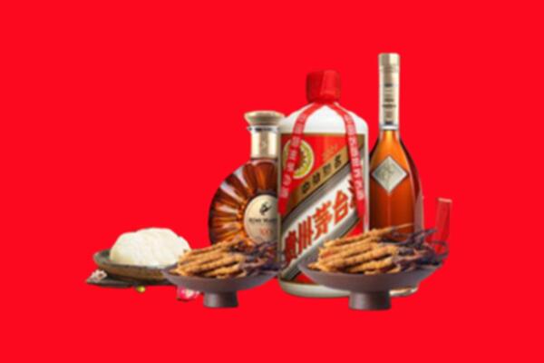 贵港市港北区烟酒回收礼品